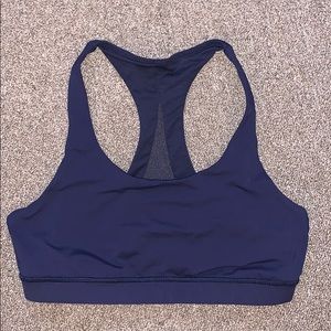 Lululemon Size 10 Sports Bra